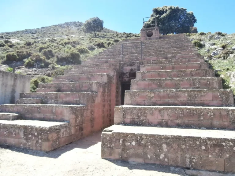Ardales